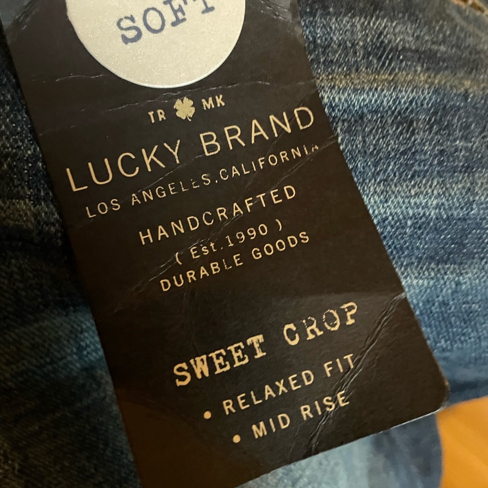 Jeans - Picture 6 of 8